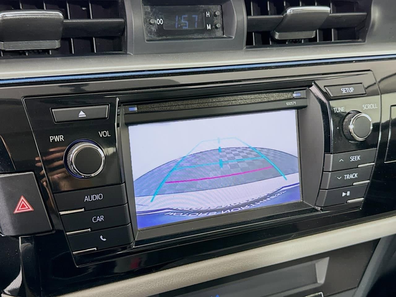 2016 Toyota Corolla LE Plus - Photo 40