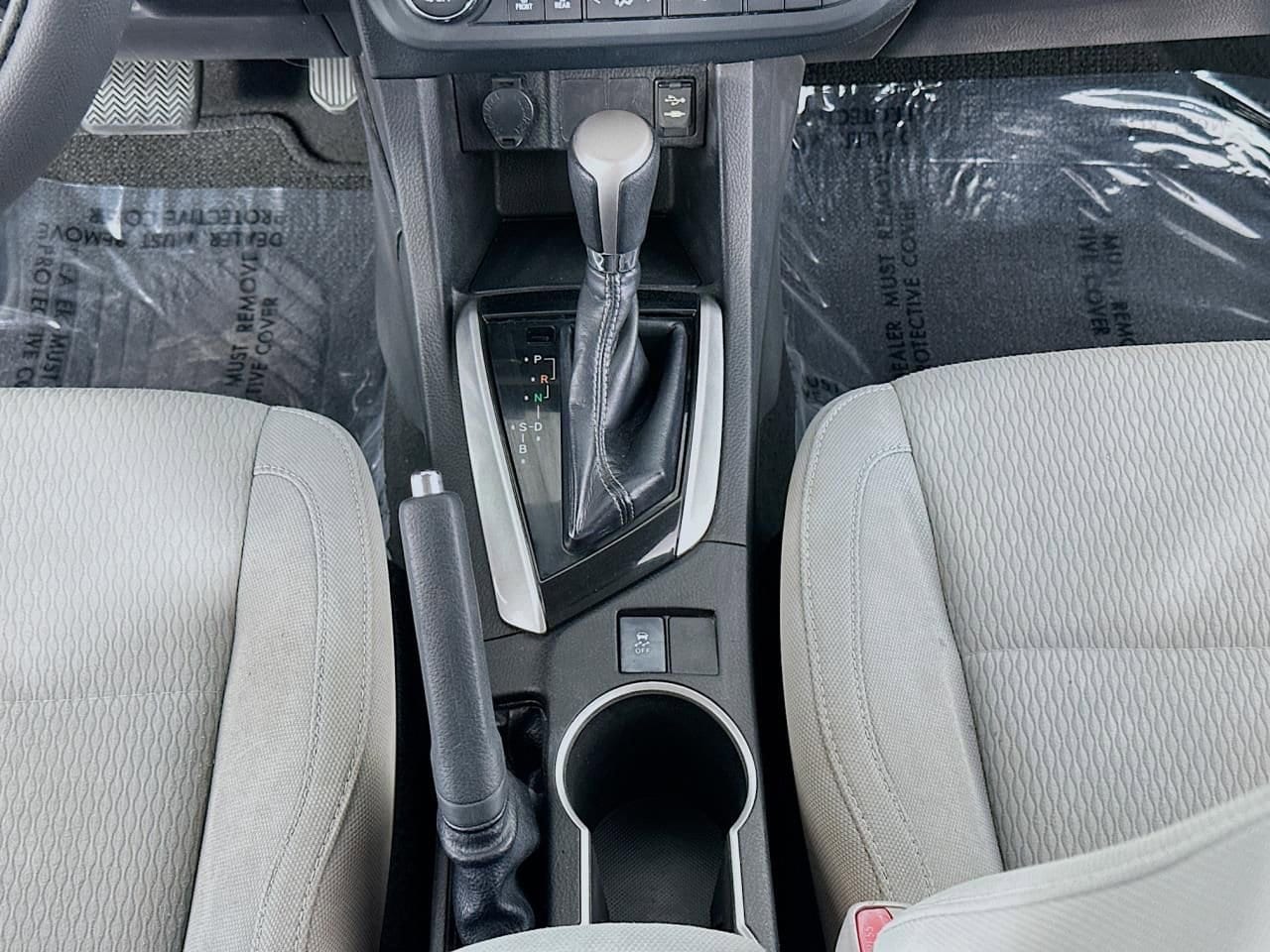 2016 Toyota Corolla LE Plus - Photo 33