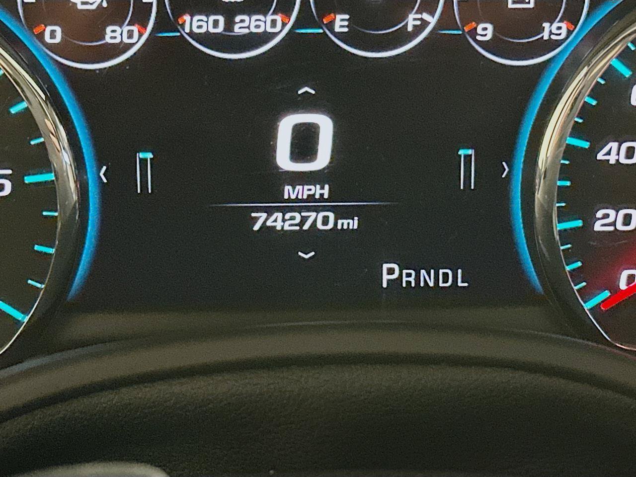 2019 GMC Yukon Denali - Photo 50