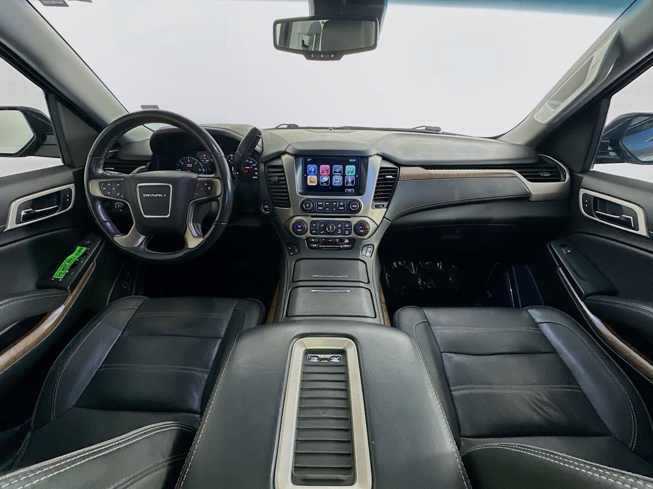 2019 GMC Yukon Denali - Photo 9