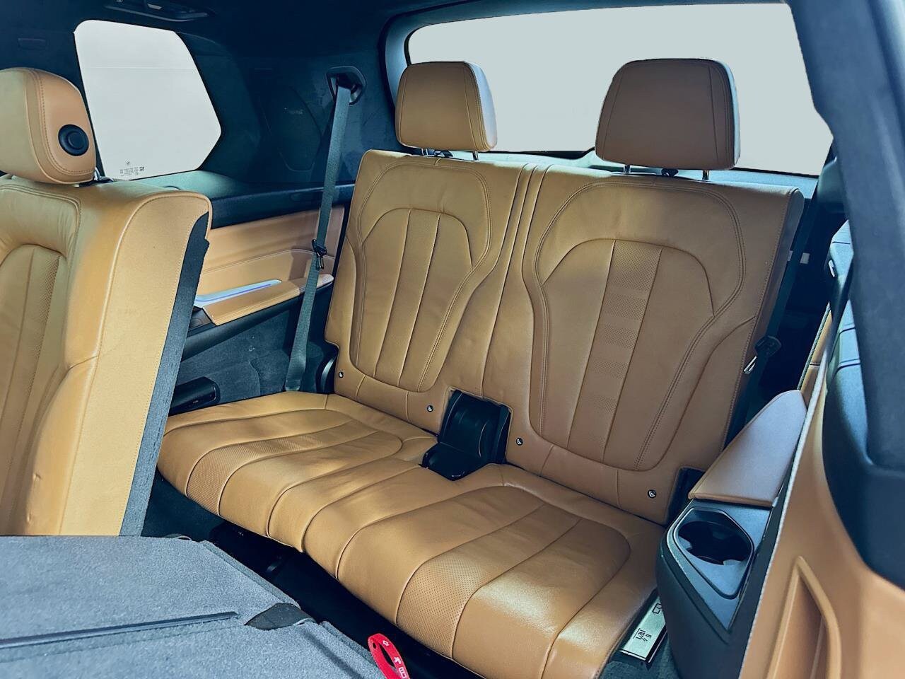 2021 BMW X7 M50i - Photo 45