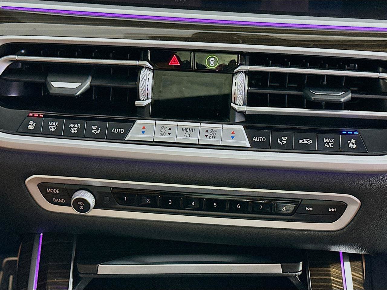 2021 BMW X7 M50i - Photo 16