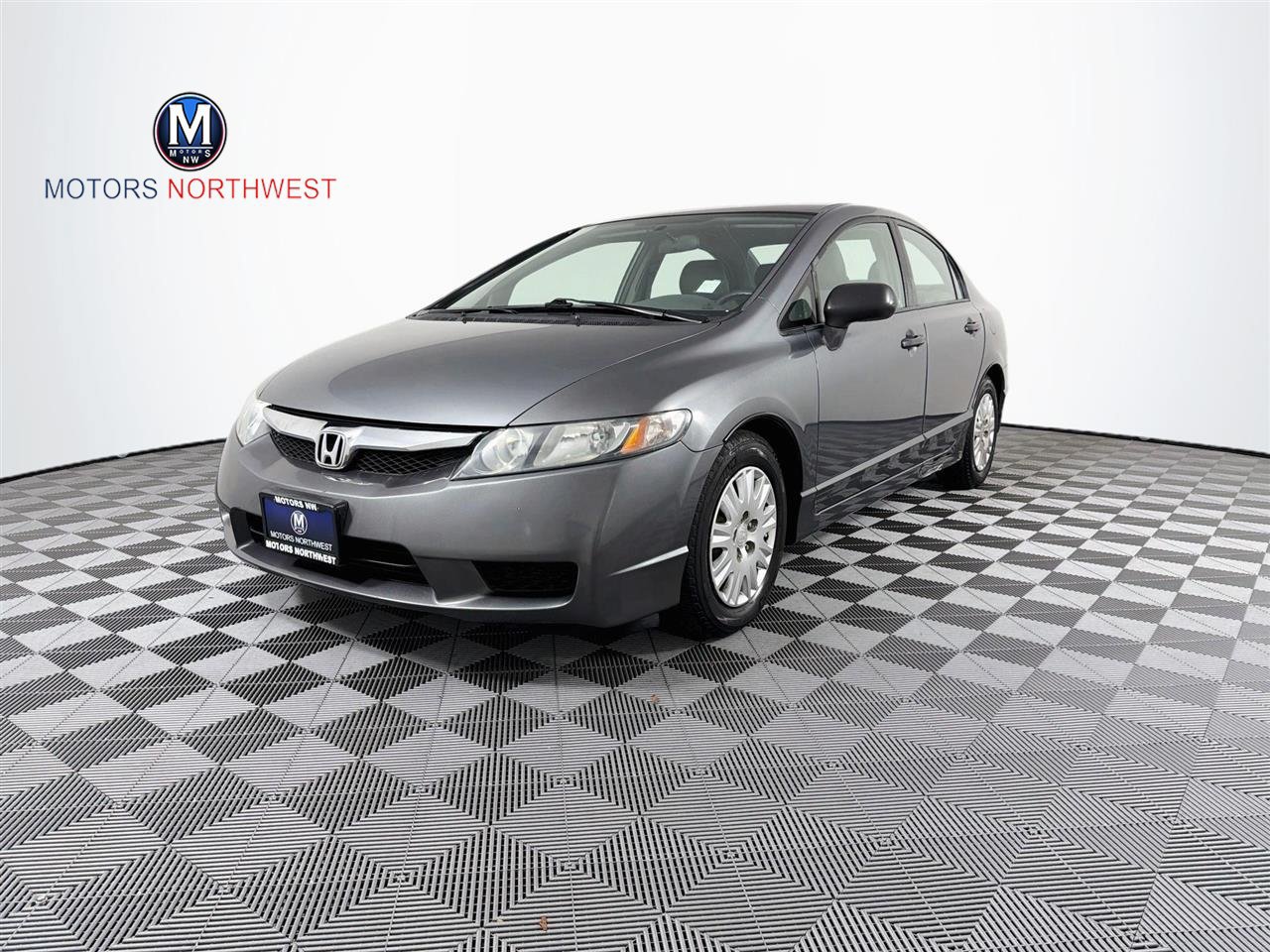2010 Honda Civic