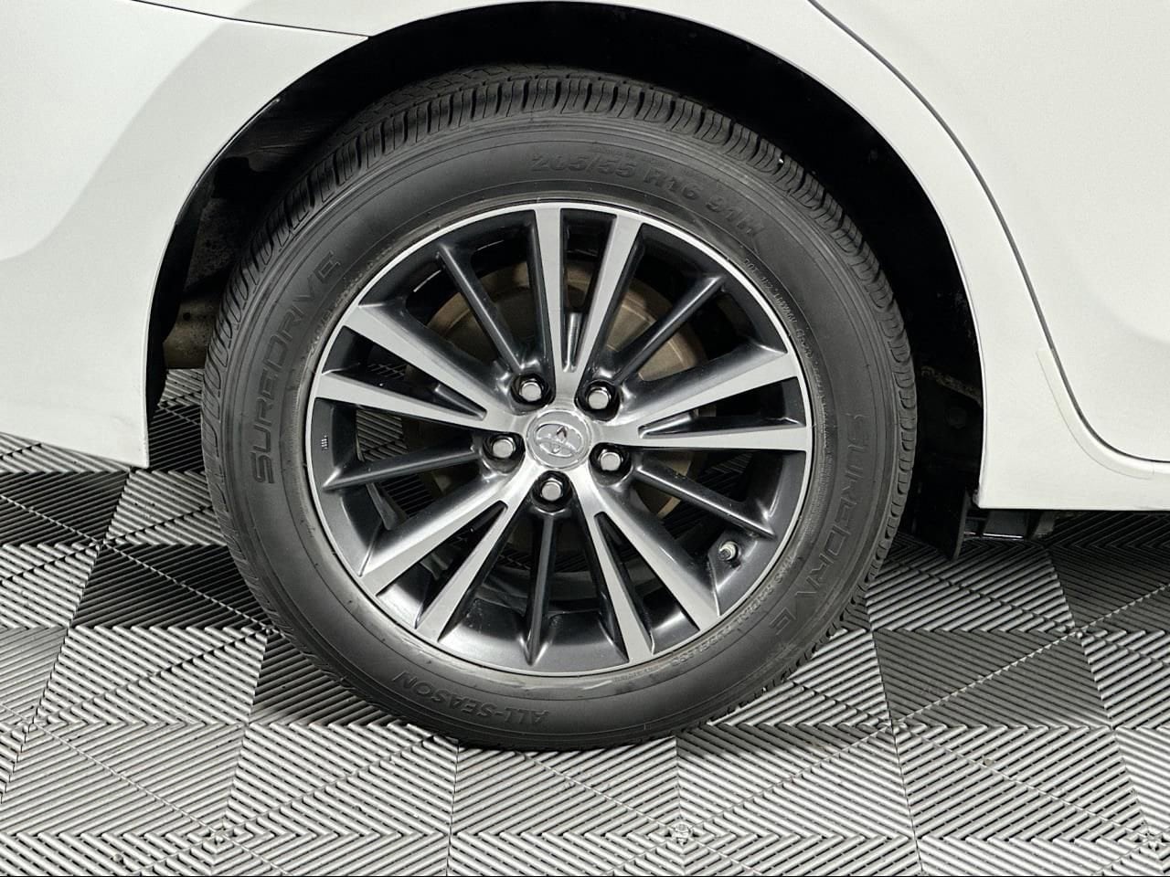 2016 Toyota Corolla LE Plus - Photo 14
