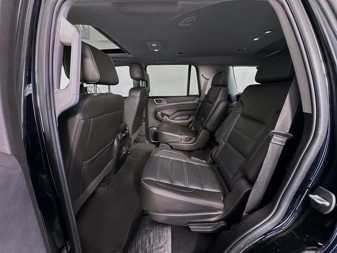 2019 GMC Yukon Denali - Photo 41