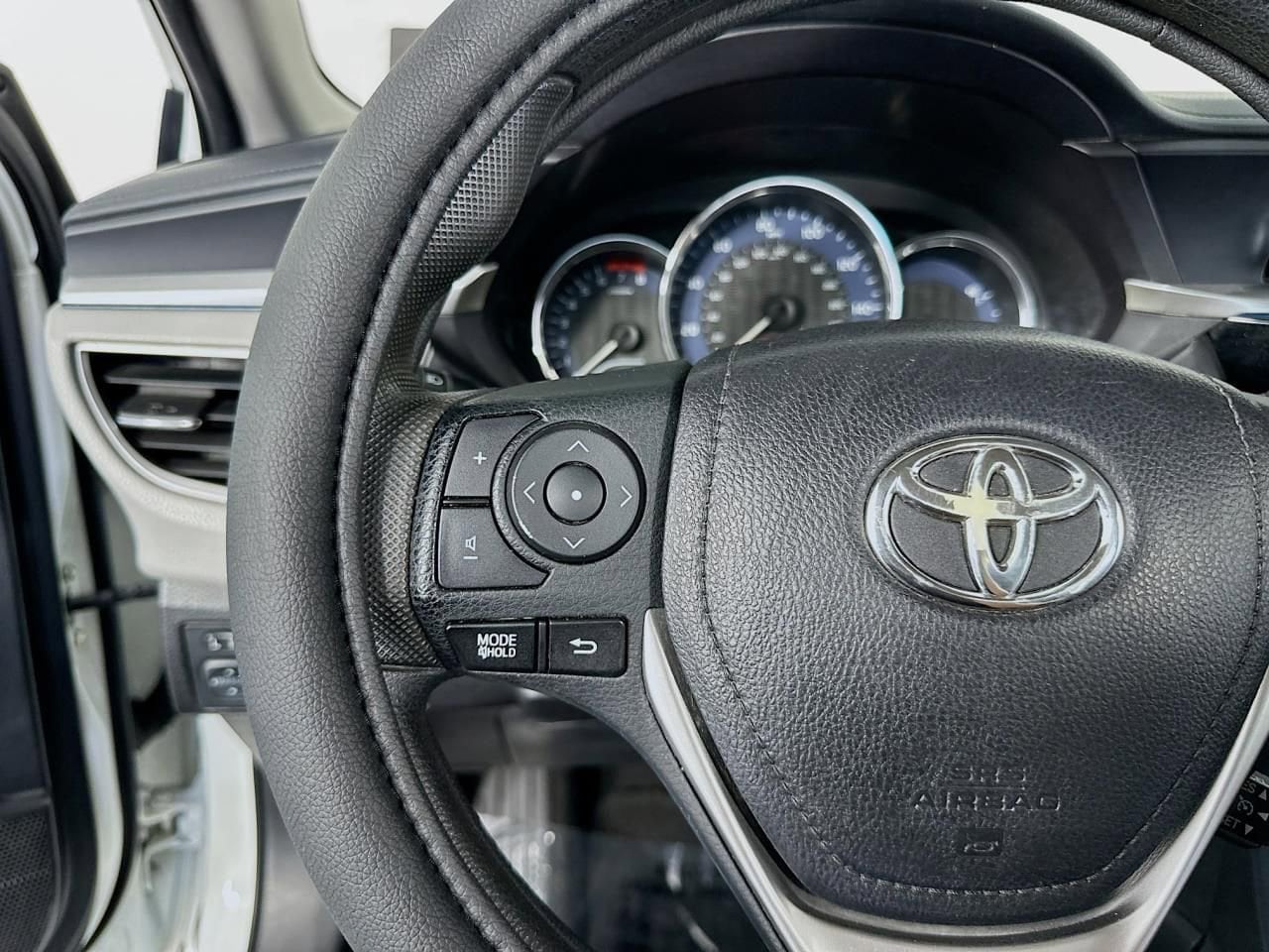 2016 Toyota Corolla LE Plus - Photo 37