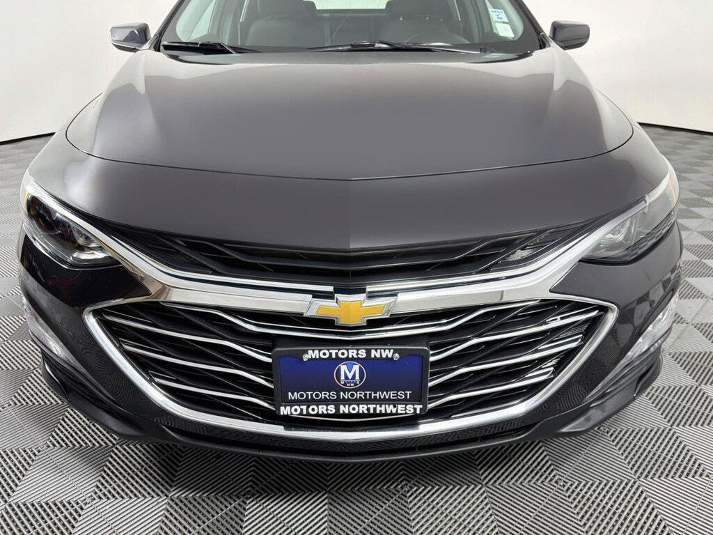Used 2023 Chevrolet Malibu 1LT Sedan