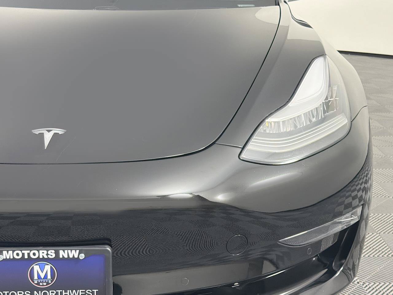 Used 2019 Tesla Model 3 Standard Range Plus Standard Range Plus RWD