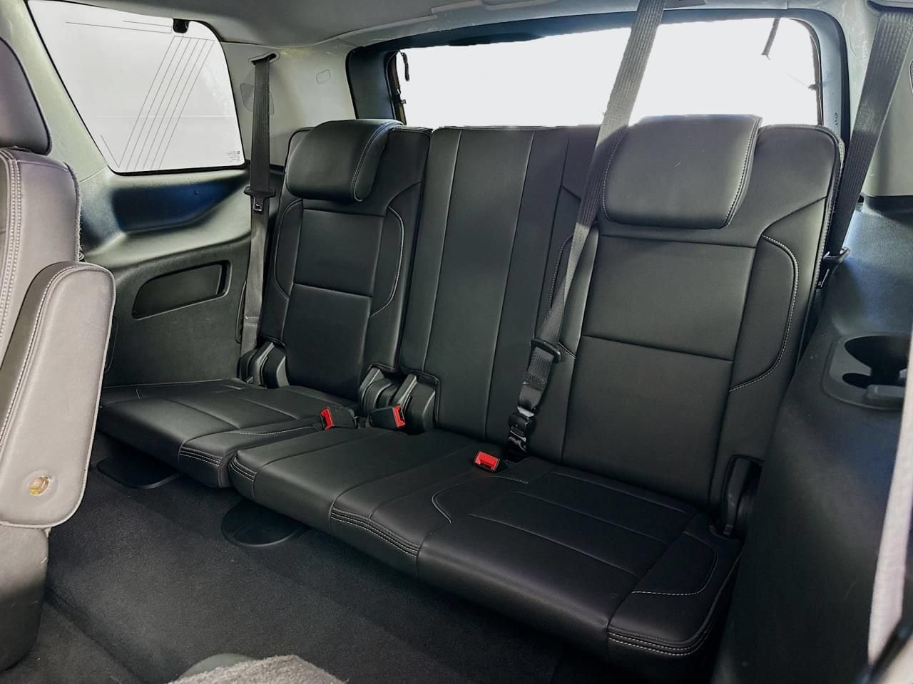 2019 GMC Yukon Denali - Photo 44