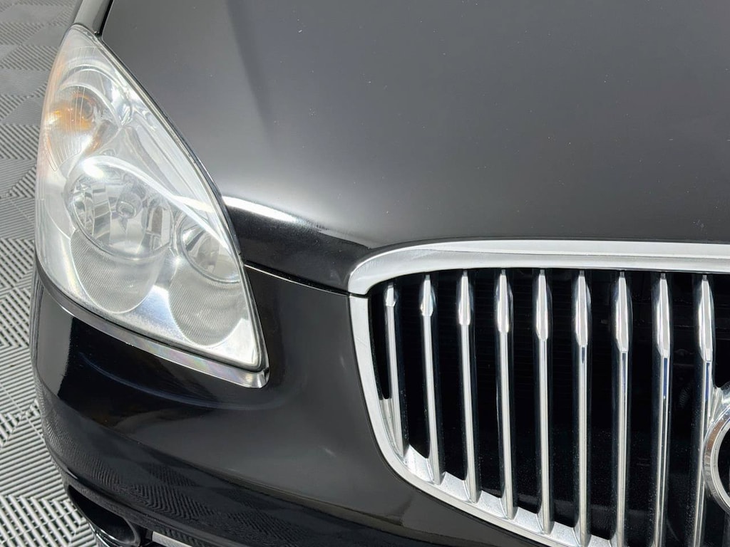 Used 2011 Buick Lucerne CXL Sedan