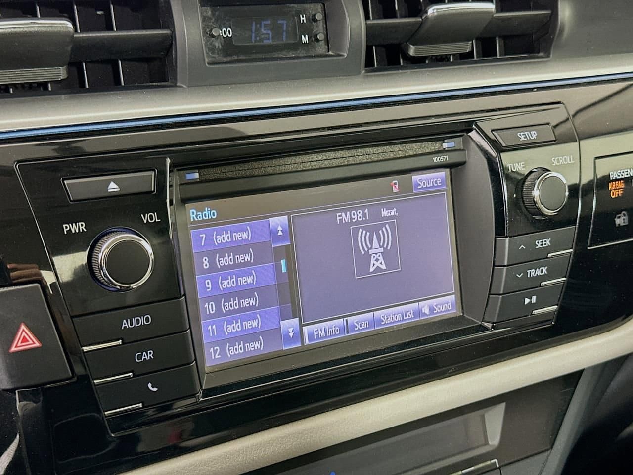 2016 Toyota Corolla LE Plus - Photo 39