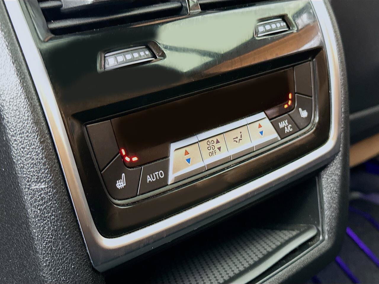 2021 BMW X7 M50i - Photo 44