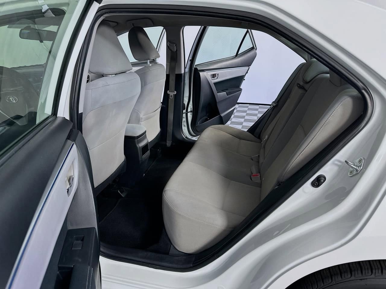 2016 Toyota Corolla LE Plus - Photo 27
