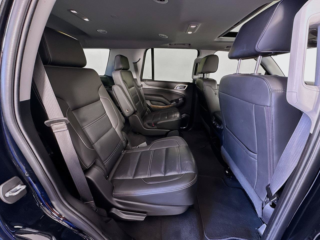 2019 GMC Yukon Denali - Photo 43