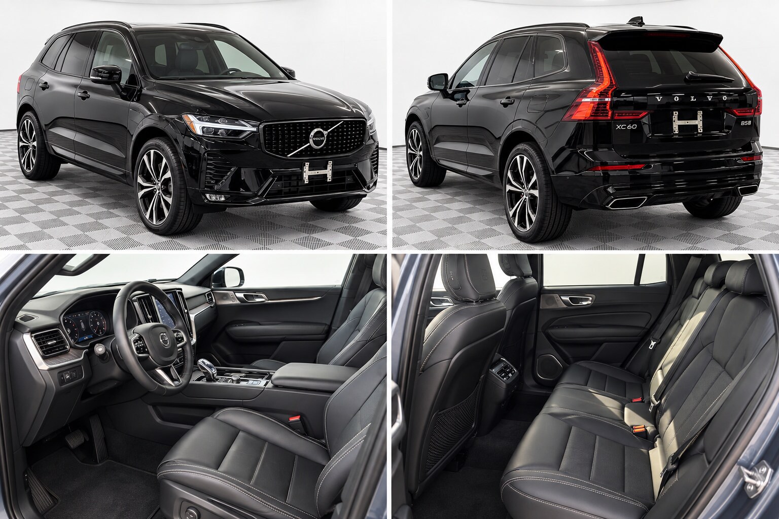 2024 Volvo XC60