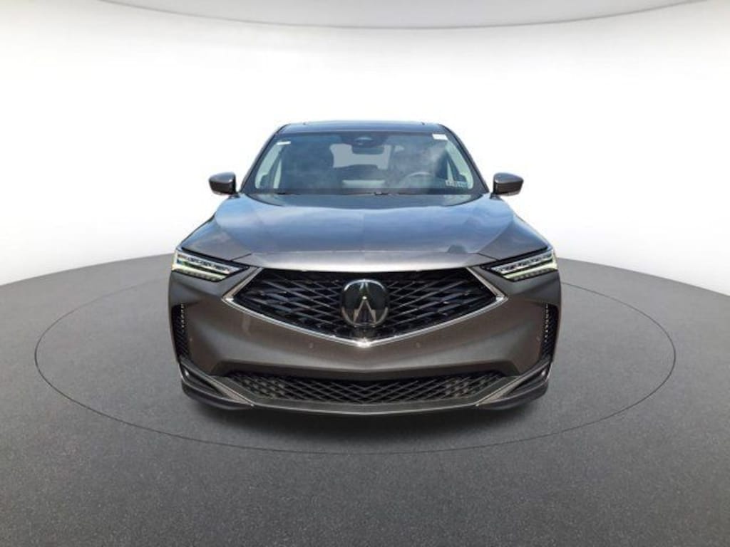 New 2026 Acura MDX SH-AWD Technology Package SUV