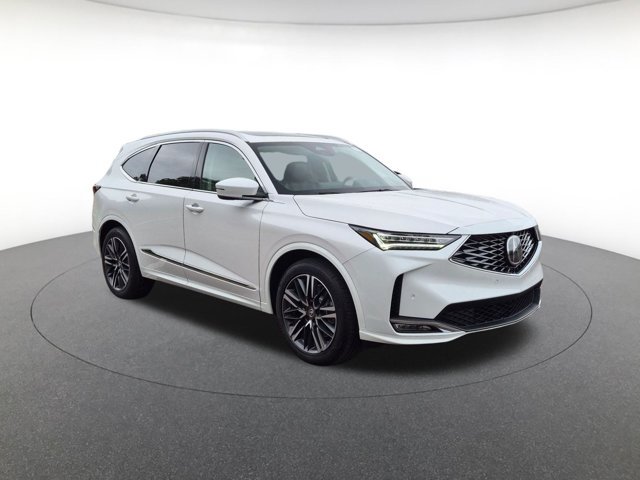 New 2026 Acura MDX SH-AWD Advance Package SUV