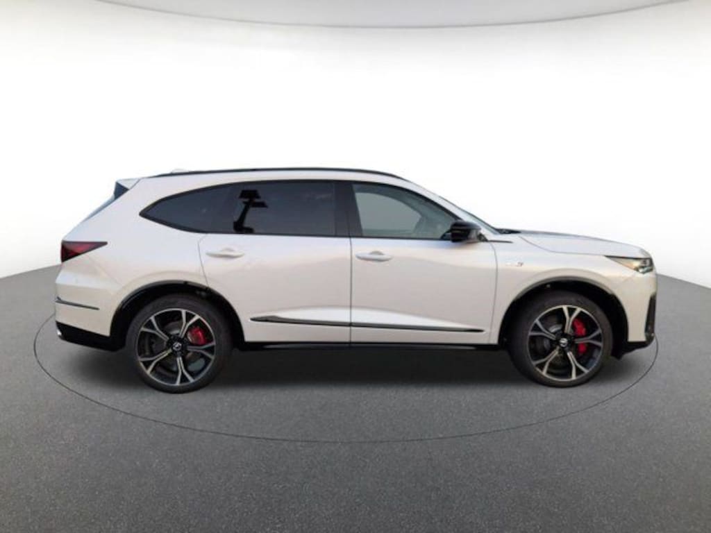 New 2026 Acura MDX SH-AWD Type S w/Advance Package SUV