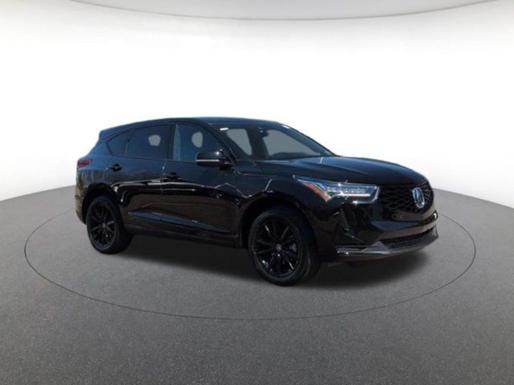 New 2026 Acura RDX SH-AWD SUV