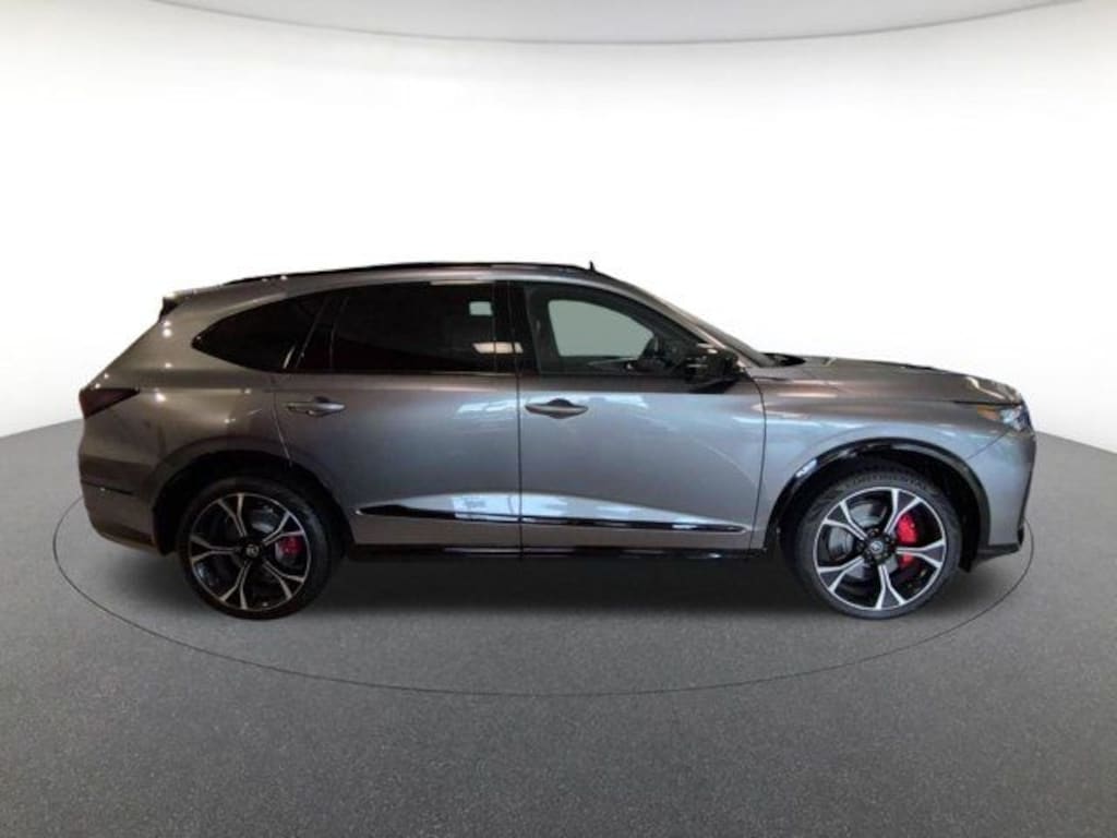 New 2026 Acura MDX SH-AWD Type S w/Advance Package SUV