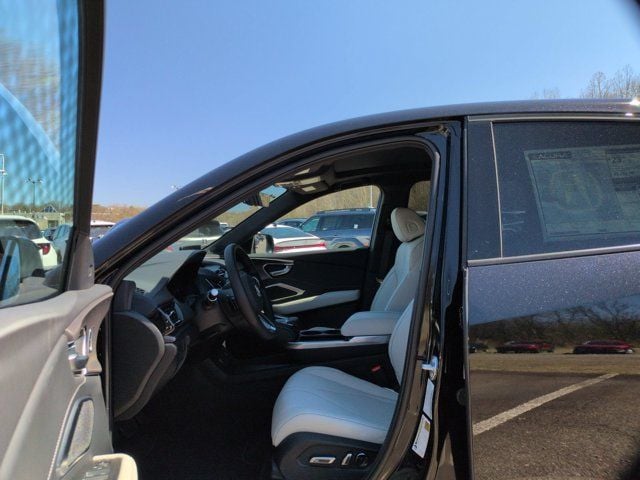2026 Acura RDX Base - Photo 11