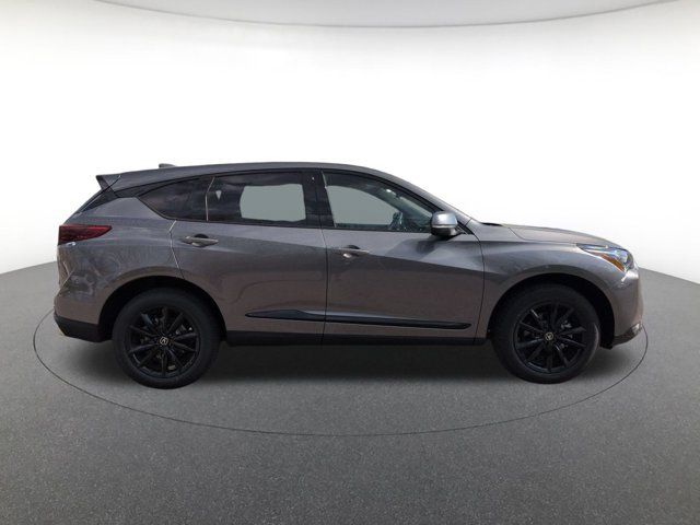 New 2026 Acura RDX SH-AWD SUV