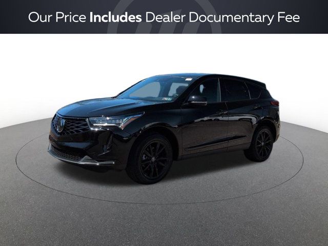 2026 Acura RDX Base SUV