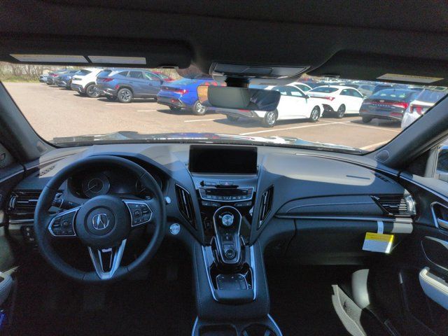 2026 Acura RDX Base - Photo 8