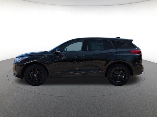 2026 Acura RDX Base - Photo 7