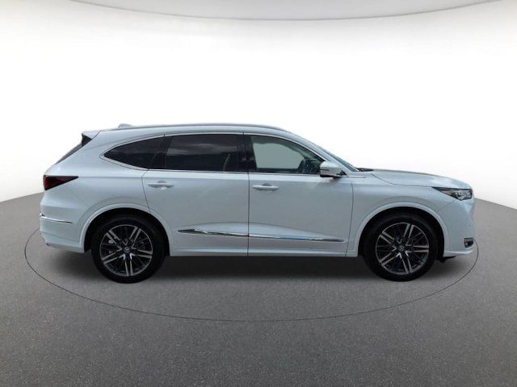 New 2026 Acura MDX SH-AWD Advance Package SUV