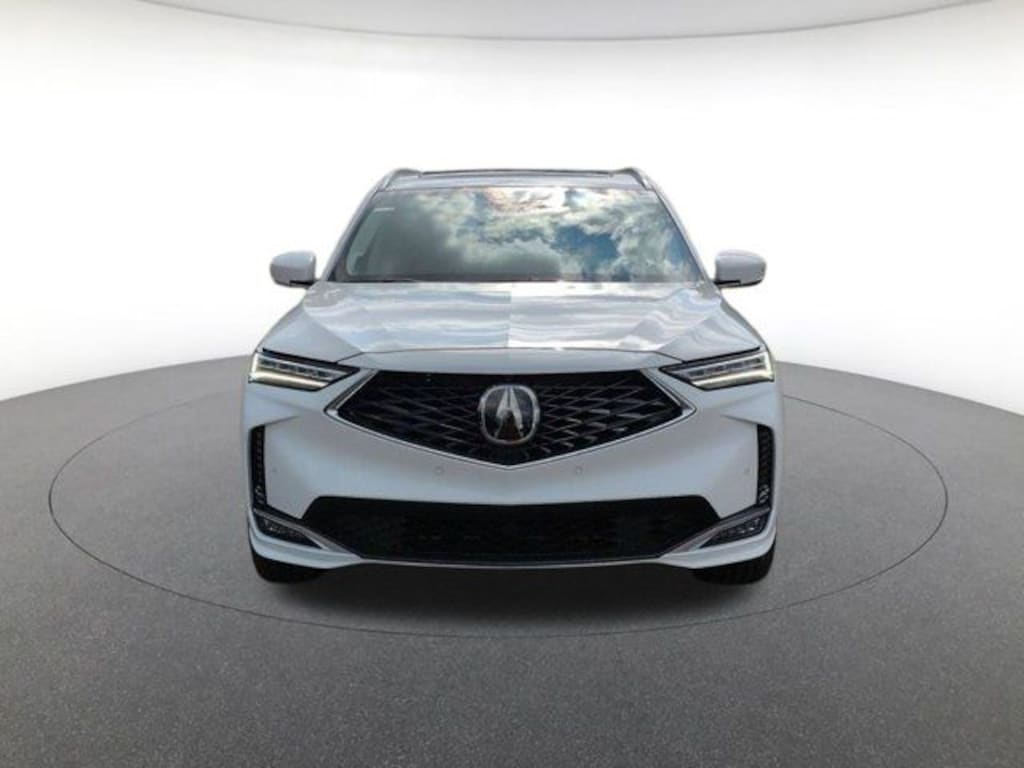 New 2026 Acura MDX SH-AWD Advance Package SUV
