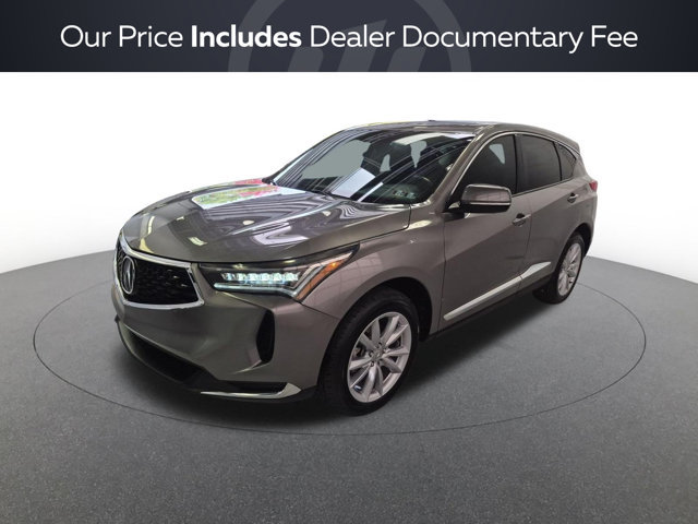 2023 Acura RDX