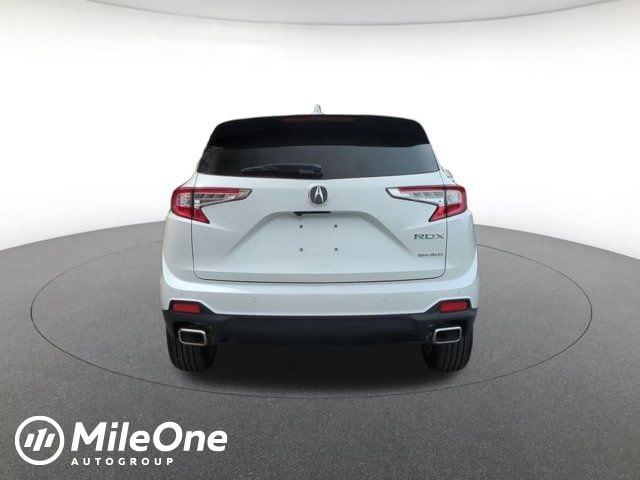 2026 Acura RDX Technology Package - Photo 6