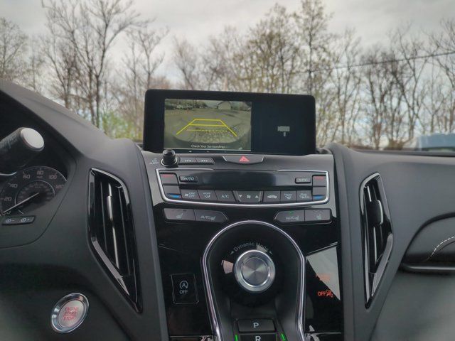 2026 Acura RDX Base - Photo 11