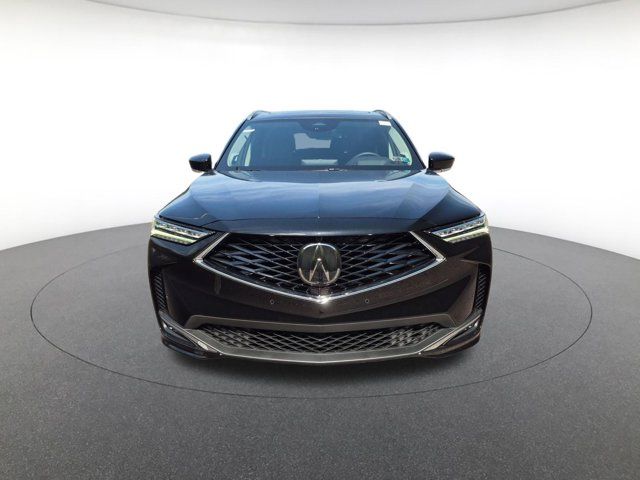 New 2026 Acura MDX Advance Package SUV