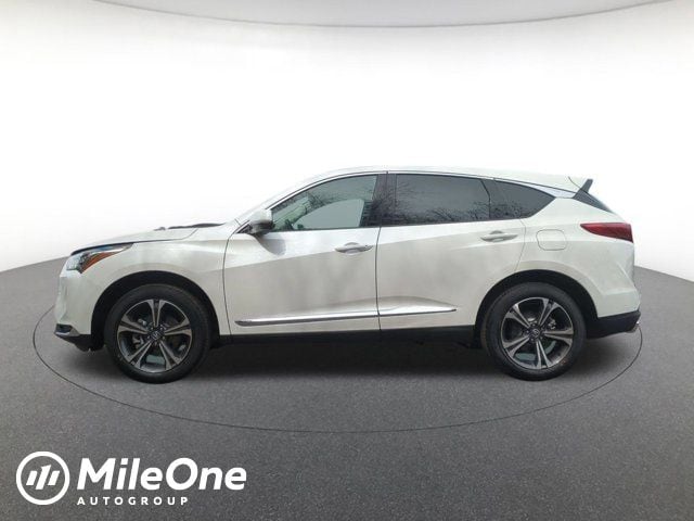 2026 Acura RDX Technology Package - Photo 8