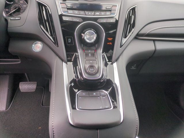2026 Acura RDX Base - Photo 14