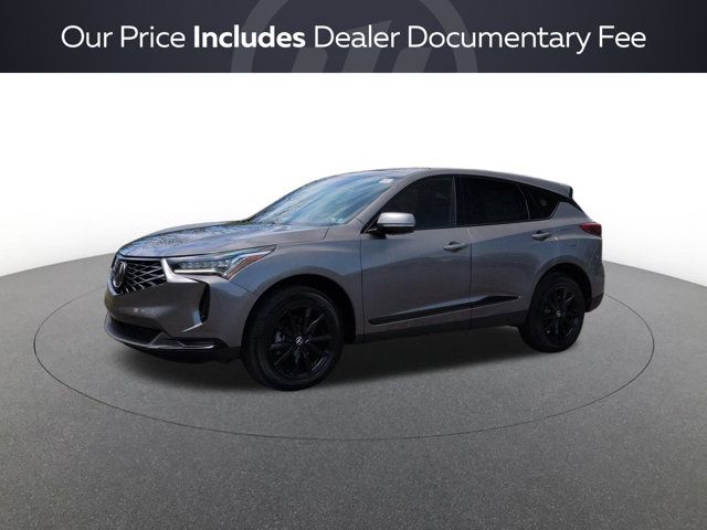 2026 Acura RDX Base SUV