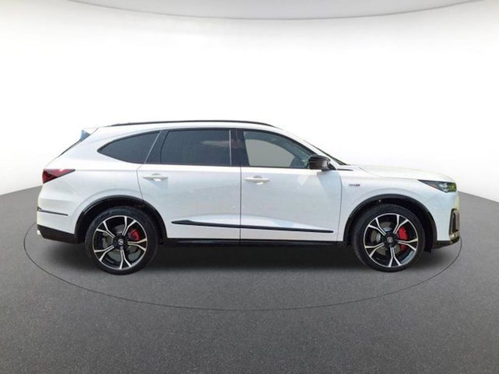 New 2026 Acura MDX Type S w/Advance Package SUV