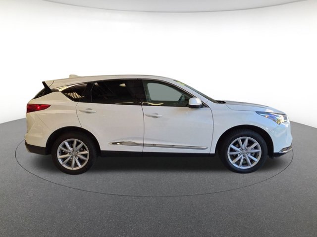 Certified 2023 Acura RDX Base SUV