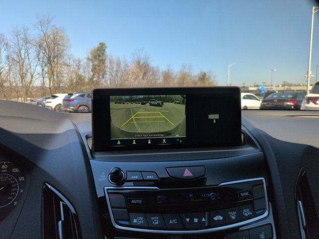 2026 Acura RDX Base - Photo 10