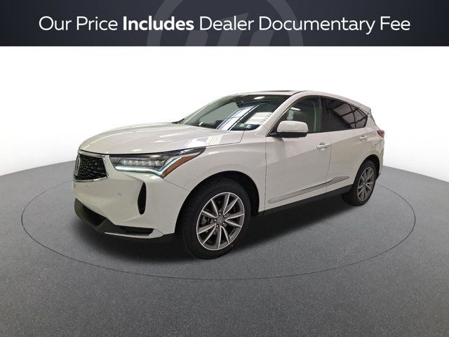 2023 Acura RDX