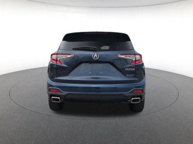 2026 Acura RDX Base - Photo 6