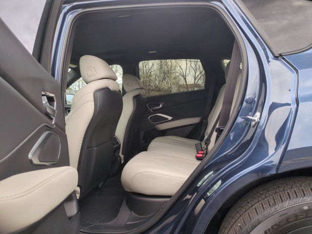2026 Acura RDX Base - Photo 15