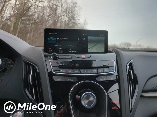 2026 Acura RDX Technology Package - Photo 10