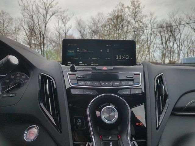 2026 Acura RDX Base - Photo 10