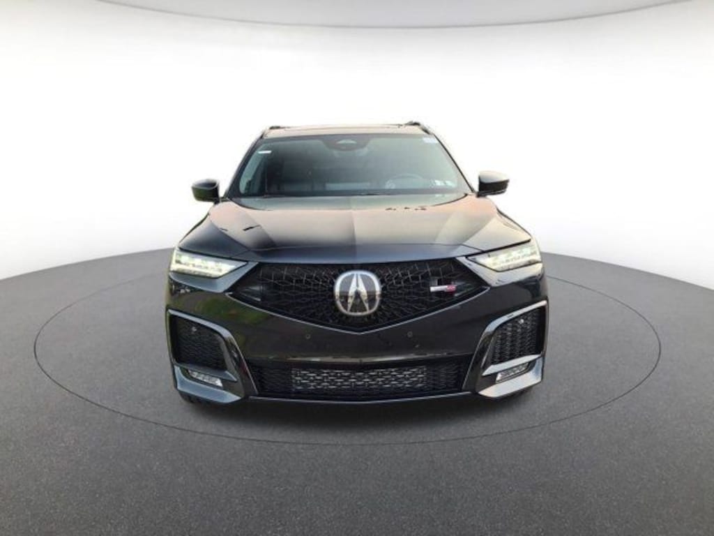 New 2026 Acura MDX Type S w/Advance Package SUV