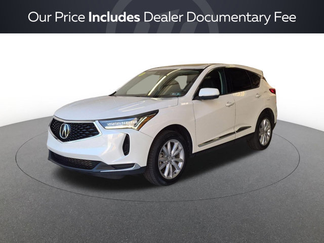 2023 Acura RDX
