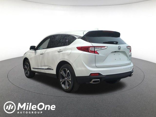 2026 Acura RDX Technology Package - Photo 7