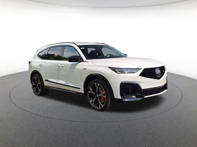 New 2026 Acura MDX Type S w/Advance Package SUV